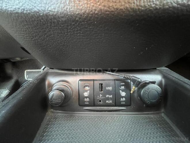 Hyundai Santa Fe-8