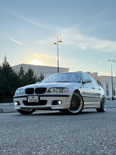BMW 320-9