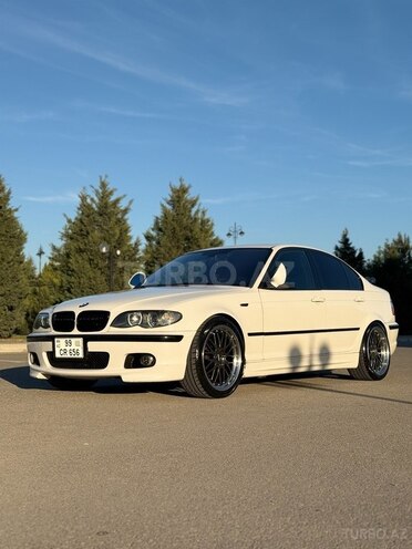 BMW 320-10