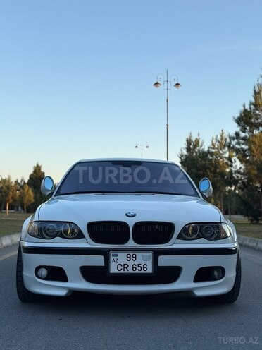 BMW 320-11