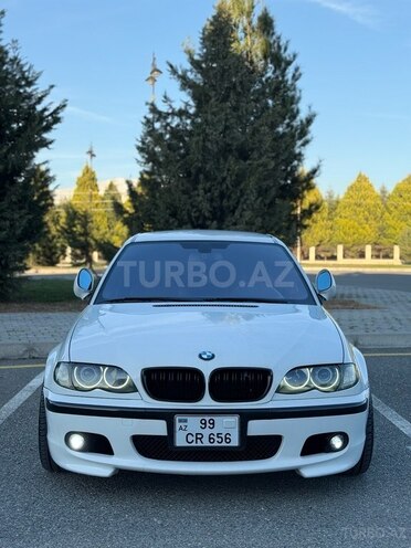 BMW 320-7