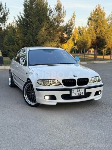 BMW 320-8