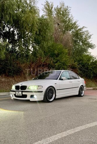 BMW 320-13