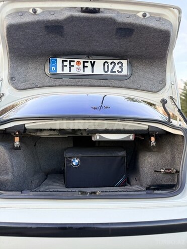 BMW 320-20