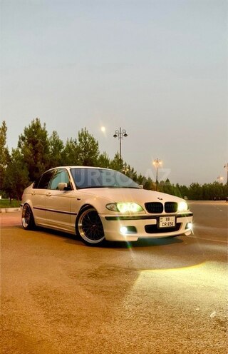 BMW 320-14
