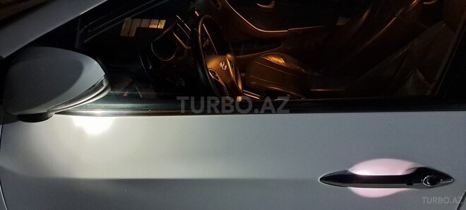 Hyundai i30 2013, 266,000 km - 1.6 l - Bakı