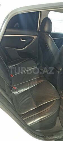Hyundai i30 2013, 266,000 km - 1.6 l - Bakı