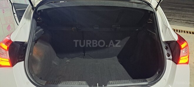 Hyundai i30 2013, 266,000 km - 1.6 l - Bakı