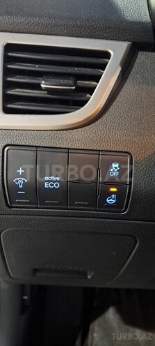 Hyundai i30 2013, 266,000 km - 1.6 l - Bakı