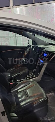 Hyundai i30 2013, 266,000 km - 1.6 l - Bakı