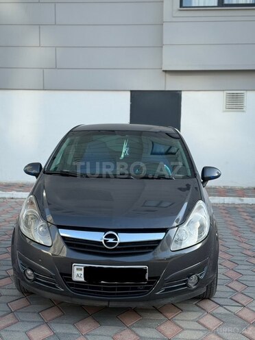 Opel Corsa-1