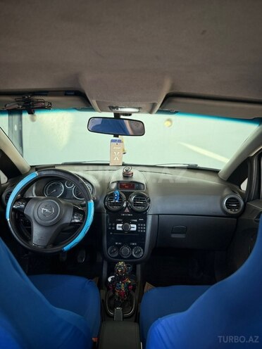Opel Corsa-7