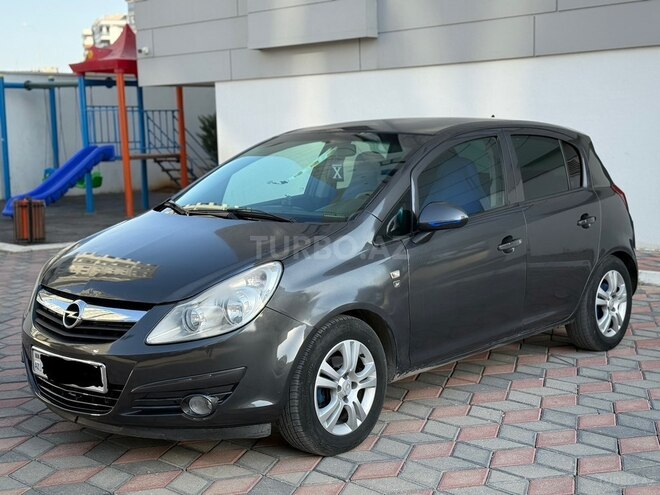 Opel Corsa-2