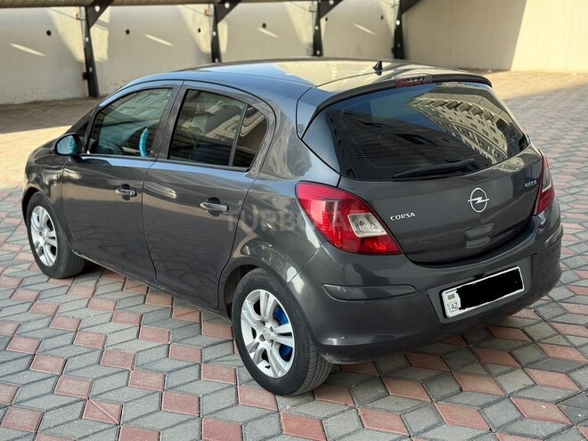 Opel Corsa-4