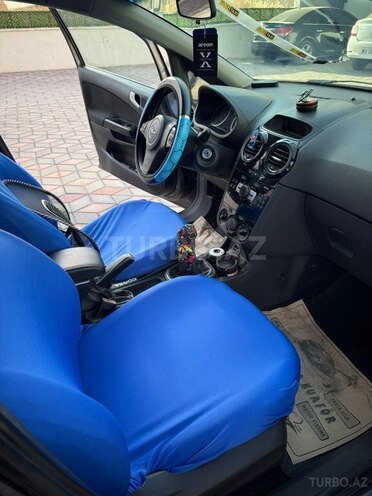 Opel Corsa-8