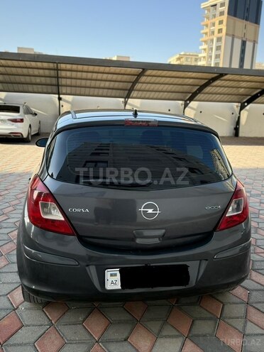 Opel Corsa-6
