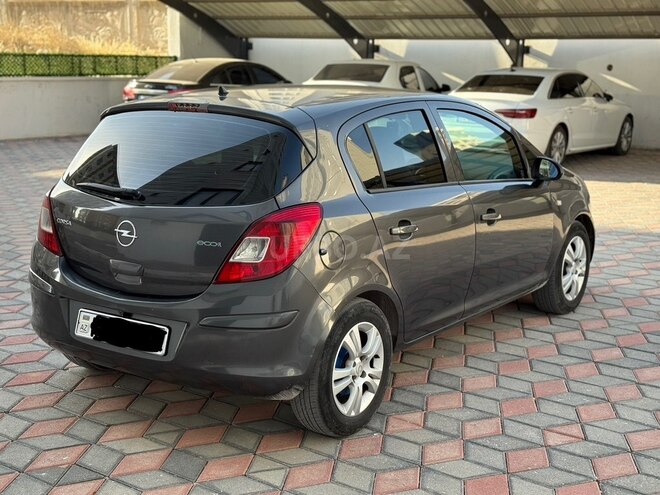 Opel Corsa-5