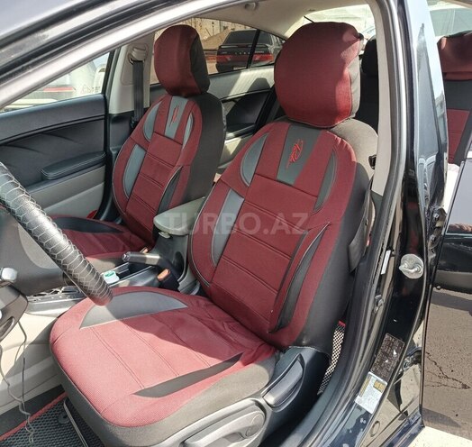 Kia Cerato 2014, 255,886 km - 2.0 l - Bakı