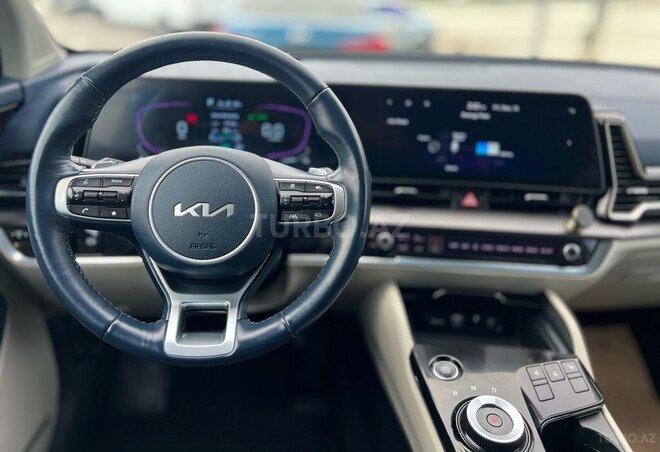 Kia Sportage-13