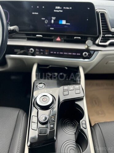 Kia Sportage-14