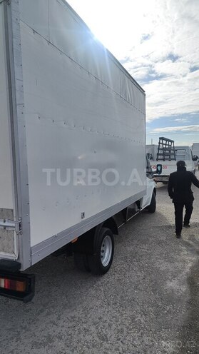 Ford Transit 2008, 167,000 km - 2.4 л - Bakı