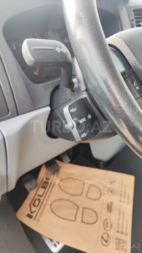 Ford Transit 2008, 167,000 km - 2.4 л - Bakı