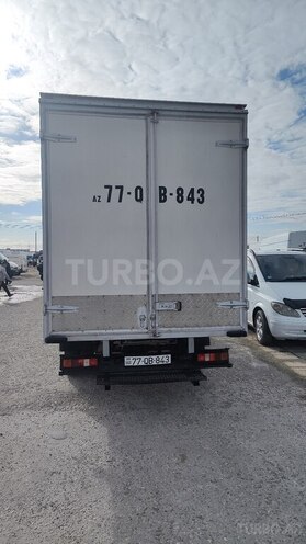 Ford Transit 2008, 167,000 km - 2.4 л - Bakı