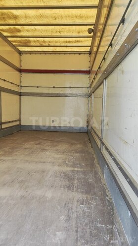 Ford Transit 2008, 167,000 km - 2.4 л - Bakı