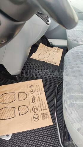 Ford Transit 2008, 167,000 km - 2.4 л - Bakı