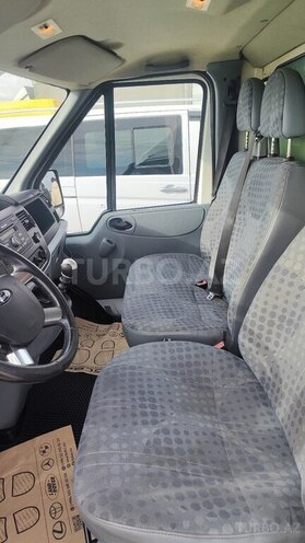 Ford Transit 2008, 167,000 km - 2.4 л - Bakı