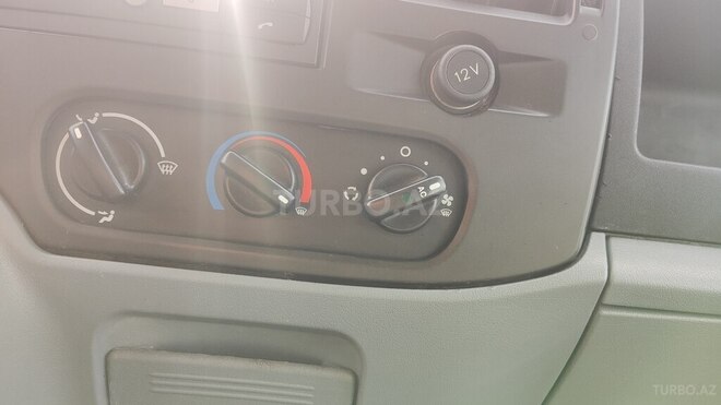 Ford Transit 2008, 167,000 km - 2.4 л - Bakı