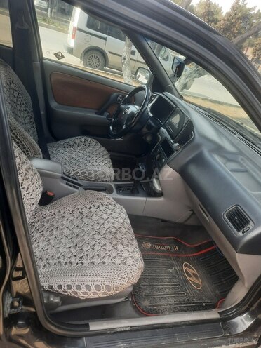Nissan Primera-4