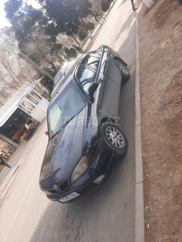 Nissan Primera-9