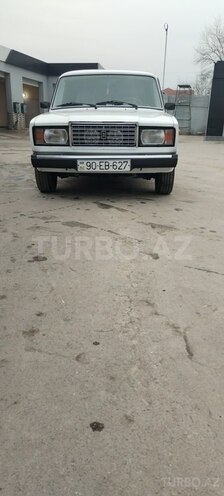 LADA (VAZ) 2107 2008, 51,611 km - 1.5 l - Sabirabad