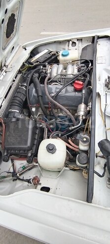 LADA (VAZ) 2107 2008, 51,611 km - 1.5 l - Sabirabad