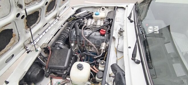 LADA (VAZ) 2107 2008, 51,611 km - 1.5 l - Sabirabad