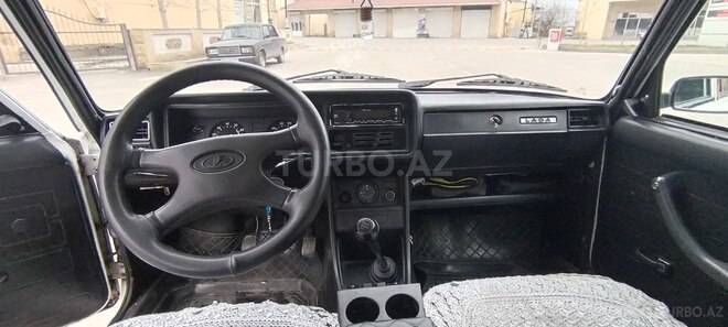 LADA (VAZ) 2107 2008, 51,611 km - 1.5 l - Sabirabad