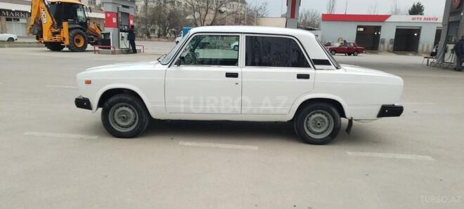 LADA (VAZ) 2107 2008, 51,611 km - 1.5 l - Sabirabad