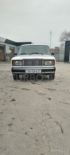 LADA (VAZ) 2107 2008, 51,611 km - 1.5 l - Sabirabad