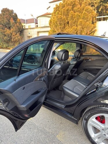Mercedes E 220-5