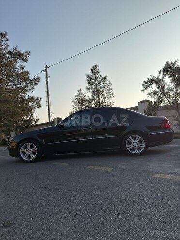 Mercedes E 220-4