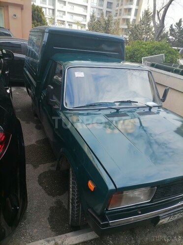 LADA (VAZ) 2104 2006, 100,000 km - 1.6 л - Bakı
