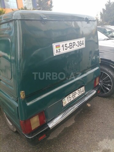 LADA (VAZ) 2104 2006, 100,000 km - 1.6 л - Bakı
