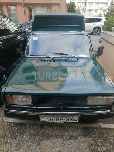 LADA (VAZ) 2104 2006, 100,000 km - 1.6 л - Bakı