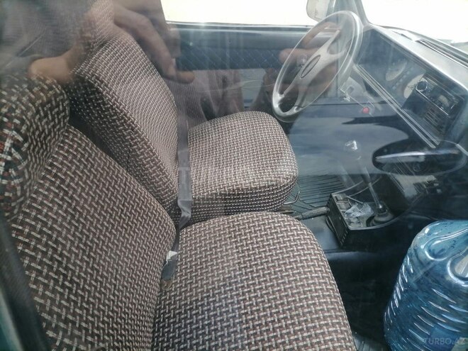 LADA (VAZ) 2104 2006, 100,000 km - 1.6 л - Bakı