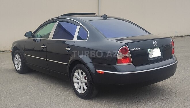 Volkswagen Passat 2004, 266,000 km - 1.8 л - Bakı