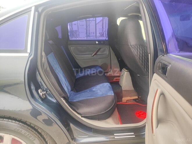 Volkswagen Passat 2004, 266,000 km - 1.8 л - Bakı