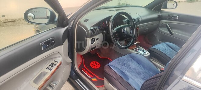 Volkswagen Passat 2004, 266,000 km - 1.8 л - Bakı