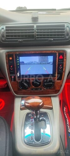 Volkswagen Passat 2004, 266,000 km - 1.8 л - Bakı
