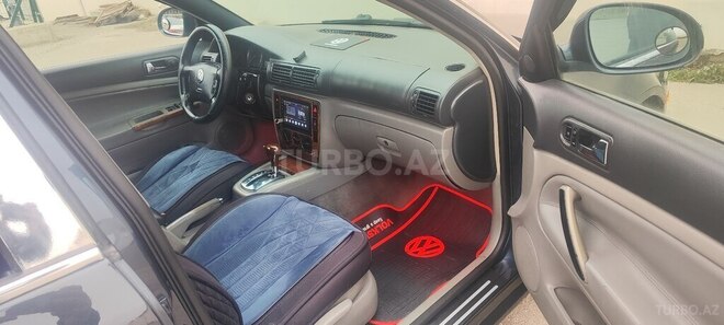 Volkswagen Passat 2004, 266,000 km - 1.8 л - Bakı